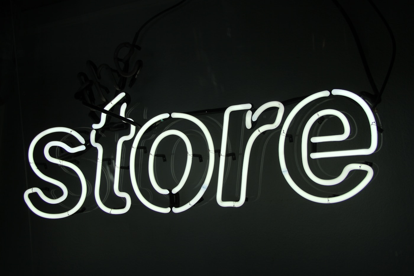 Coordinated foamcore signs signage