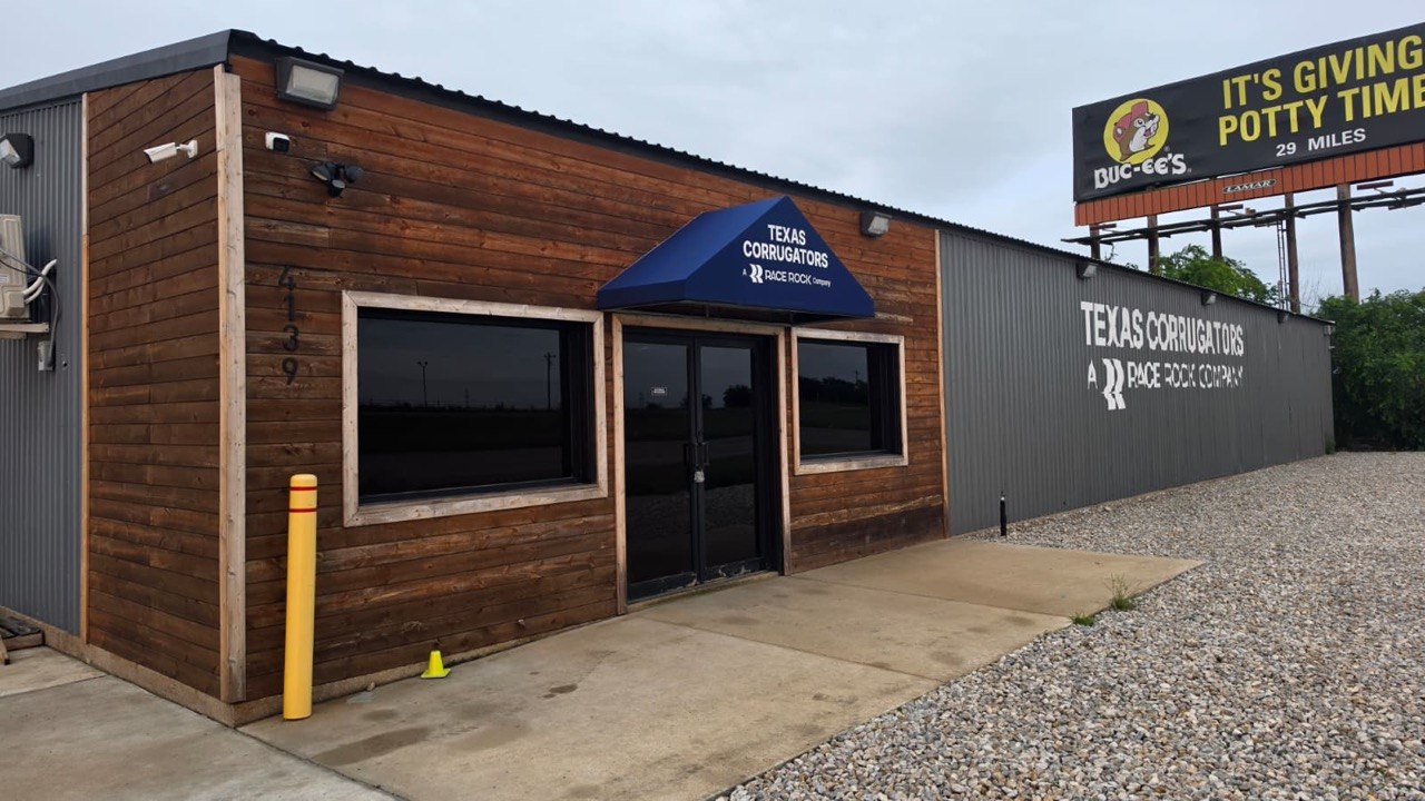 Planning details for awning signs