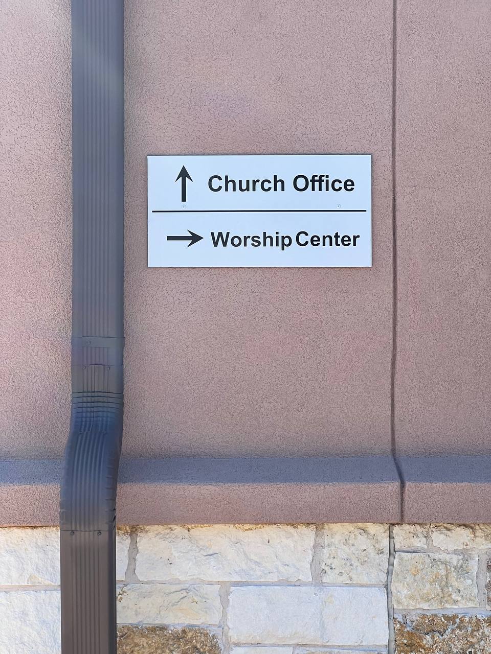 ADA Signs sign concept illustration